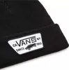 Vans Cappelli MN Milford Beanie, VN000UOUBLK Anteprima dell’immagine prodotto 2