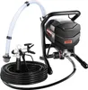 Stand Airless spruzzatore di vernice Macchina di Anteprima dell’immagine prodotto 9