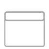 Elegante Mako-Jersey Spannbetttuch 100x200cm, Farbe natur Produktbild-Vorschau 4