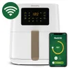 Philips 5000 series HD9255/30, Heißluftfritteuse, 4,1 l, Produktbild-Vorschau 3