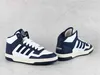 scarpe Adidas Rapid Court JP5867 Anteprima dell’immagine prodotto 4