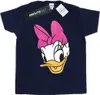 Disney - T-Shirt für Damen BI36443 (S) (Marineblau) Produktbild-Vorschau 1