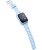ZTE Kids Watch K2 blue Produktbild-Vorschau 2