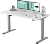 FLEXISPOT Schreibtisch Basic-Series, Elektrisch Produktbild-Vorschau 1