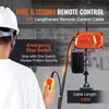 SucceBuy Elektrischer Kettenzug von, 330 lbs, 10 ft Hub, Produktbild-Vorschau 4