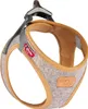 Curli Alpine curli Clasp Vest Geschirr Light Gray XS Produktbild-Vorschau 1