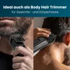 Clatronic® Zastřihovač vlasů 1-30 mm | Čepele z nerezové Náhled obrázku produktu 5