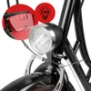 28 Zoll Damenfahhrad Damen Citybike Cityrad AVILO Black 6 Produktbild-Vorschau 8