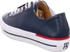Paul Green Sneaker - Blau Glattleder Größe: 38.5 Normal Produktbild-Vorschau 31