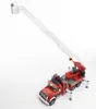 MACK Granite Feuerwehrleiterwagen+Pumpe Produktbild-Vorschau 32