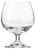 KROSNO Servo Line Cognac- und Brandygläser, 6er-Set, 230 ml Produktbild-Vorschau 3
