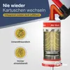 Fanfara ad aria compressa Anteprima dell’immagine prodotto 4