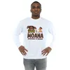 Disney - "Adventures In Oceania" Sweatshirt für Herren Produktbild-Vorschau 2