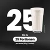 Mammut Nutrition - Amylopektin Waxy Maize Gain - Neutral - Produktbild-Vorschau 5
