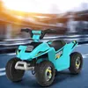 COSTWAY 6V auto elettrica per bambini 2,8-4,6 km/h mini Anteprima dell’immagine prodotto 5