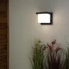 LUMILED Außenwandleuchte Wandlampe Außenleuchte Produktbild-Vorschau 10