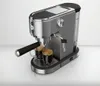 SILVERCREST Siebträgermaschine Espressomaschine Slim SSMS Produktbild-Vorschau 7