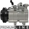 MAHLE ACP 1232 000P HS18 Klimaanlage Klimakompressor PAG 46 Produktbild-Vorschau 7