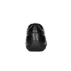 Geox Herren Schnürer U023BB 043BC C9999 Farbe: Schwarz Produktbild-Vorschau 5