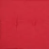 GO-DE Textil, Sesselauflage Hochlehner, 6er-Set, Farbe: Produktbild-Vorschau 4
