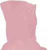 Relaxdays Regenponcho Einweg, 10er Set, Einmal Regencape Produktbild-Vorschau 8