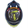 Helm Cross Pro II Contra, CASSIDA (gelb Produktbild-Vorschau 8
