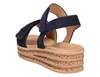 Gabor 64.553 sandali da donna - sandali con cinturino blu Anteprima dell’immagine prodotto 13