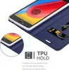 Cadorabo puzdro na mobilný telefón pre Motorola MOTO C PLUS Náhľad obrázku produktu 3