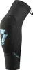 Seven iDP Transition, Ellenbogenschutz, Schwarz, Blau, Produktbild-Vorschau 2