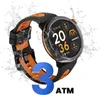 Hammer Watch 2 Lite Smartwatch, wasserdicht bis 3 ATM, Produktbild-Vorschau 4