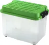 Box s vekom 75 l s kolieskami Kubrik 1655 Náhľad obrázku produktu 1