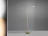 Lampa stojąca LED MONZA złoty Trio 423310108 Podgląd zdjęcia produktu 14