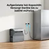 Powerness®Balkonkraftwerk Speicher , Anker SOLIX Solarbank Produktbild-Vorschau 9