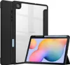 Bizon Case Tab Clear Matte für Galaxy Tab S6 Lite Produktbild-Vorschau 1