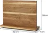 WELLHAUS Magnetischer Ständer für Küchenmesser, Produktbild-Vorschau 8