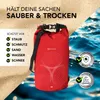 #DoYourSports PVC dry bag - 10L - rot Produktbild-Vorschau 4