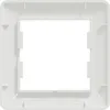 Ramka 1-krotna biały Asfora EPH5800121 Podgląd zdjęcia produktu 2