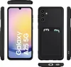Handyhülle für Samsung Galaxy A25 5G Hülle Silikon Produktbild-Vorschau 2