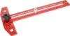 FORTUM angolare a T multifunzionale 350x190 mm Anteprima dell’immagine prodotto 1