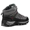 CMP Rigel Mid Trekking WP Wanderschuh Grau Produktbild-Vorschau 40