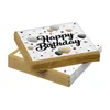 20 Milestone Birthday Servietten 33cm Produktbild-Vorschau 4