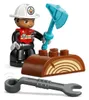 LEGO DUPLO My Town 10473 Fire Truck - Educational Toy for Productafbeelding-voorbeeld 16