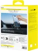 Supporto per auto Baseus Metal Age Go gravitazionale per Anteprima dell’immagine prodotto 6