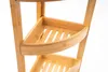 5Five Simply Smart Étagère d'angle à 3 niveaux, Étagère de Voir les images du produit 15