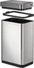 EKO - Kosz na śmieci Mirage X Sensor 80 litrów - Stal Podgląd zdjęcia produktu 5