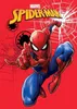 Marvel Spiderman Polardecke Produktbild-Vorschau 2