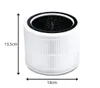 Filtre Core 200S-RF pour Levoit Core 200S HEPA H13 charbon Voir les images du produit 2