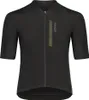 Bioracer Icon Gravel Kurzarm-radtrikot Schwarz S Mann Produktbild-Vorschau 1