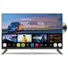 Cello 32″ Smart Camping LED TV mit DVD Player, webOS, Produktbild-Vorschau 1