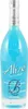 Alizé Bleu Passion Liqueur 20% Vol. 0,7l Voir les images du produit 2